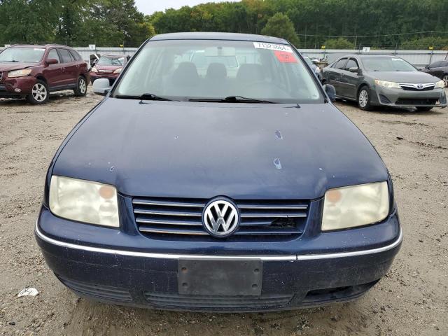 Photo 4 VIN: 3VWRA69M84M099700 - VOLKSWAGEN JETTA GL 