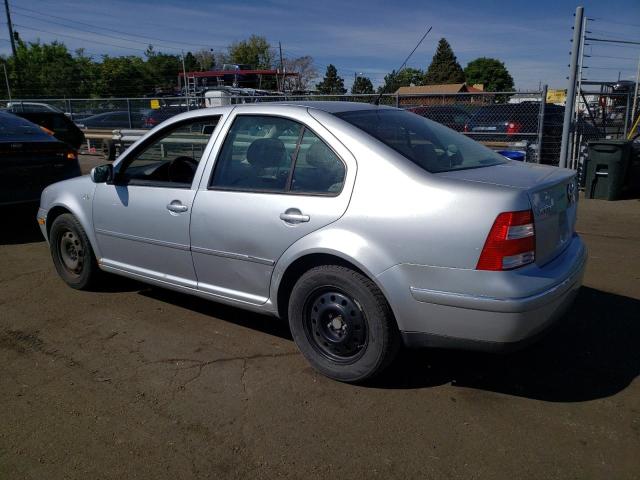 Photo 1 VIN: 3VWRA69M94M007476 - VOLKSWAGEN JETTA GL 