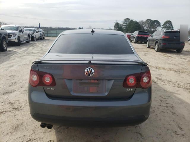 Photo 5 VIN: 3VWRA71K08M185248 - VOLKSWAGEN JETTA 