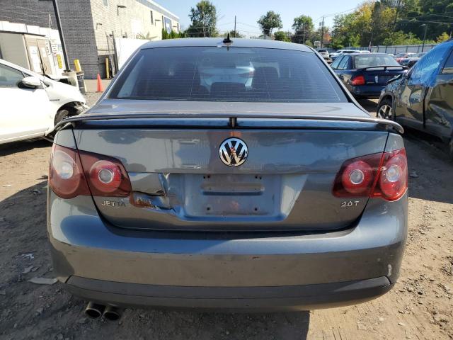 Photo 5 VIN: 3VWRA71K68M162363 - VOLKSWAGEN JETTA WOLF 