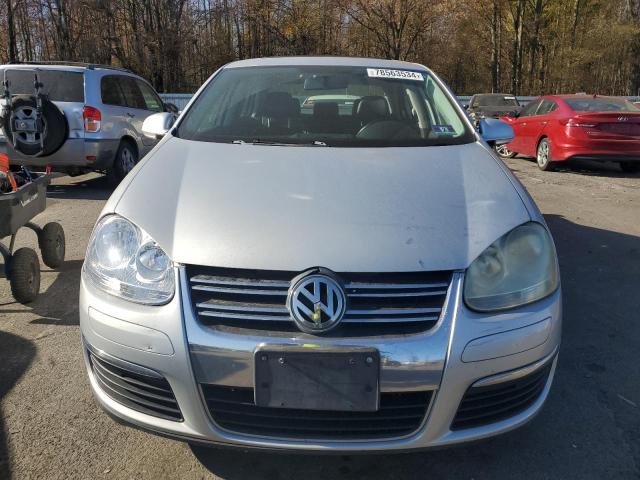 Photo 4 VIN: 3VWRA71K68M175016 - VOLKSWAGEN JETTA WOLF 