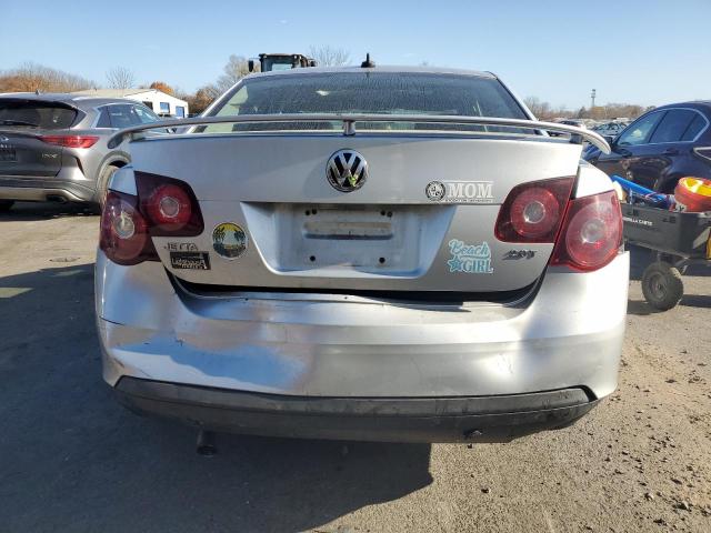 Photo 5 VIN: 3VWRA71K68M175016 - VOLKSWAGEN JETTA WOLF 