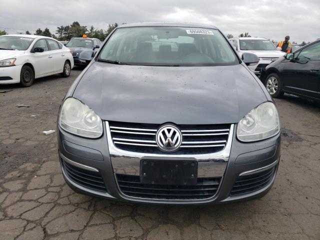 Photo 4 VIN: 3VWRA71K78M182881 - VOLKSWAGEN JETTA WOLF 