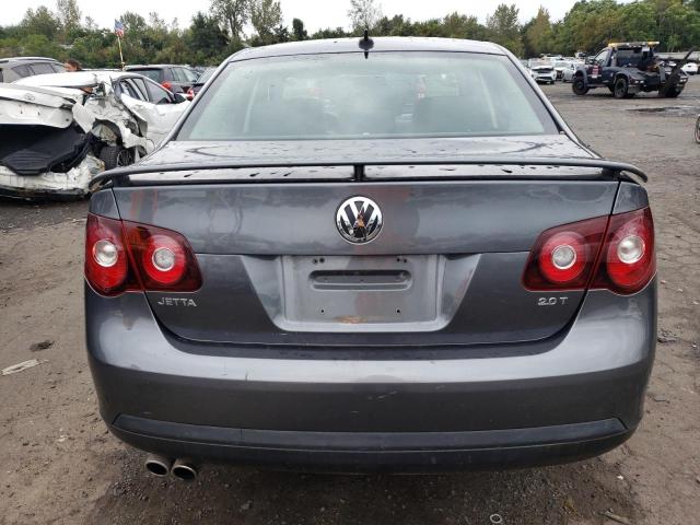 Photo 5 VIN: 3VWRA71K78M182881 - VOLKSWAGEN JETTA WOLF 