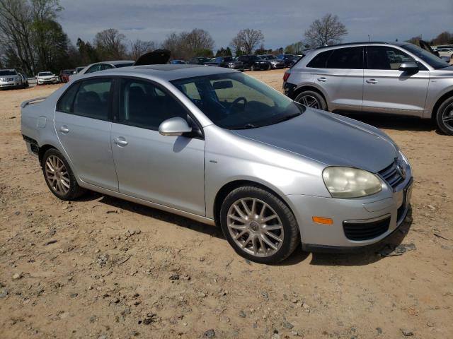 Photo 3 VIN: 3VWRA71K79M037549 - VOLKSWAGEN JETTA 