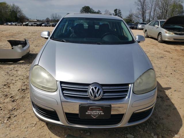 Photo 4 VIN: 3VWRA71K79M037549 - VOLKSWAGEN JETTA 