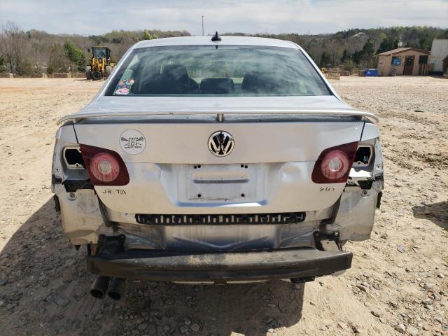 Photo 5 VIN: 3VWRA71K79M037549 - VOLKSWAGEN JETTA 