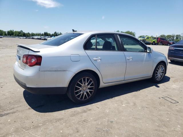 Photo 2 VIN: 3VWRA71K98M165306 - VOLKSWAGEN JETTA 