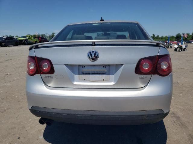 Photo 5 VIN: 3VWRA71K98M165306 - VOLKSWAGEN JETTA 