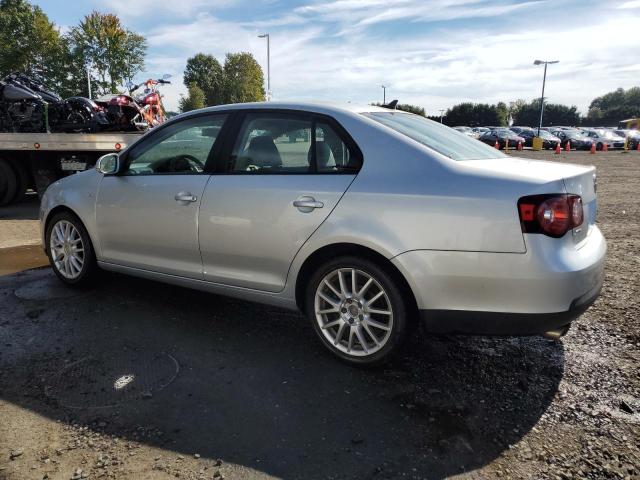 Photo 1 VIN: 3VWRA71K99M069726 - VOLKSWAGEN JETTA WOLF 