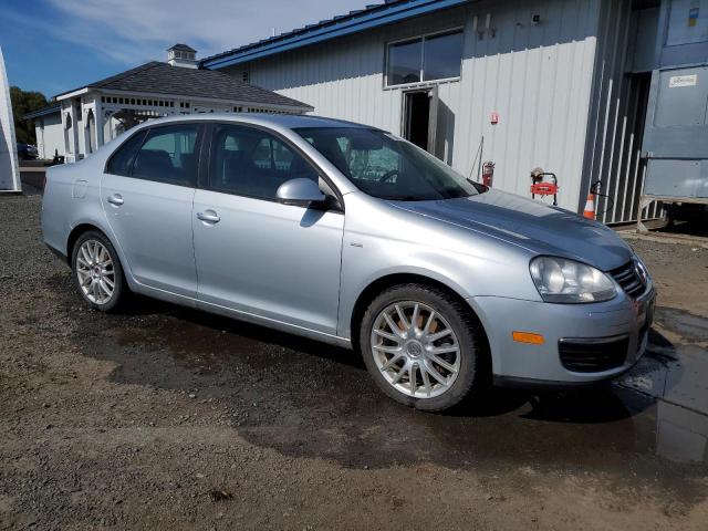 Photo 3 VIN: 3VWRA71K99M069726 - VOLKSWAGEN JETTA WOLF 