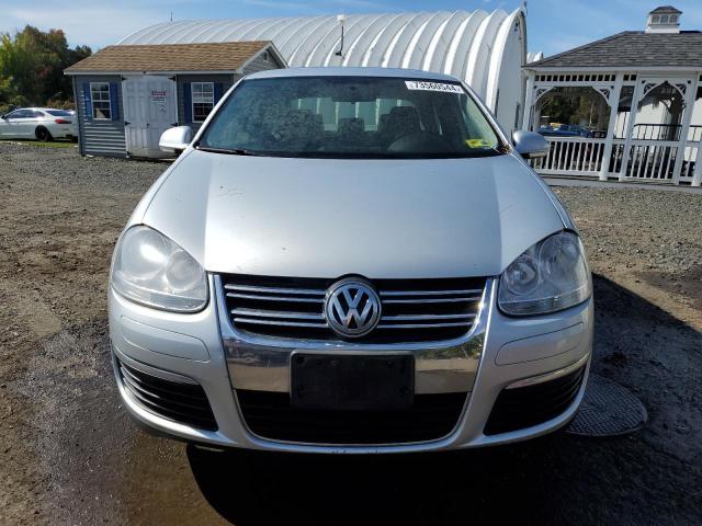 Photo 4 VIN: 3VWRA71K99M069726 - VOLKSWAGEN JETTA WOLF 