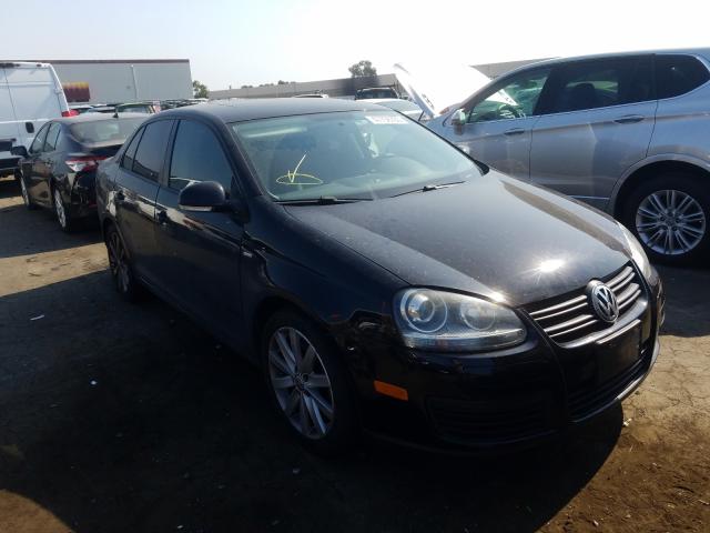 Photo 0 VIN: 3VWRA7AJ0AM012603 - VOLKSWAGEN JETTA WOLF 