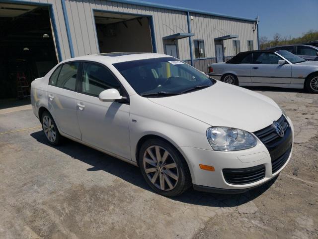 Photo 3 VIN: 3VWRA7AJ0AM041955 - VOLKSWAGEN JETTA WOLF 