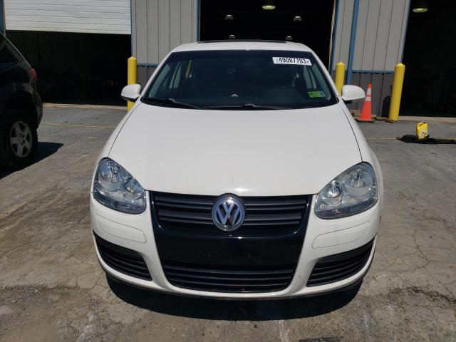 Photo 4 VIN: 3VWRA7AJ0AM041955 - VOLKSWAGEN JETTA WOLF 