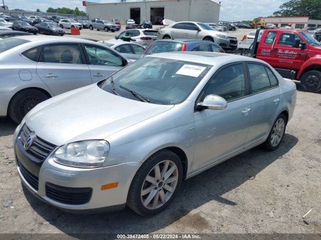 Photo 1 VIN: 3VWRA7AJ0AM103287 - VOLKSWAGEN JETTA 