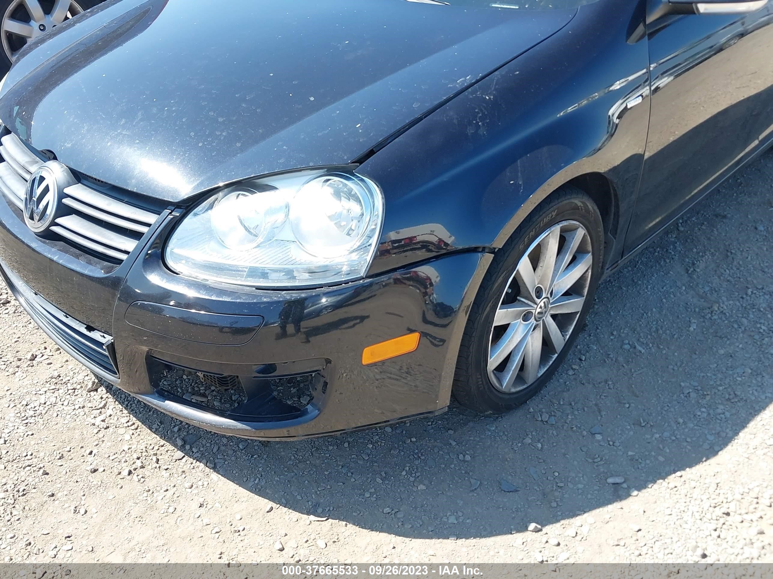 Photo 5 VIN: 3VWRA7AJ0AM109672 - VOLKSWAGEN JETTA 