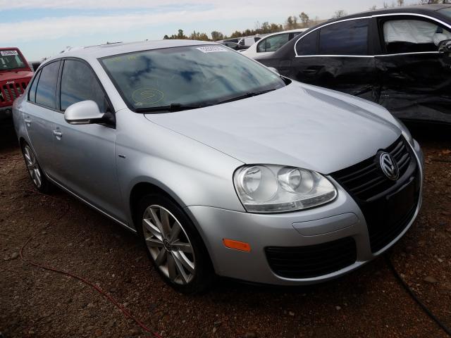 Photo 0 VIN: 3VWRA7AJ1AM052902 - VOLKSWAGEN JETTA WOLF 