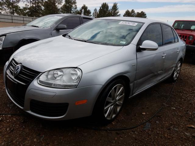 Photo 1 VIN: 3VWRA7AJ1AM052902 - VOLKSWAGEN JETTA WOLF 