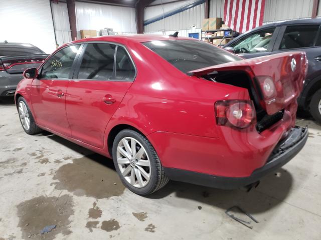 Photo 2 VIN: 3VWRA7AJ1AM071496 - VOLKSWAGEN JETTA WOLF 