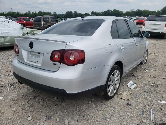 Photo 3 VIN: 3VWRA7AJ1AM101774 - VOLKSWAGEN JETTA WOLF 