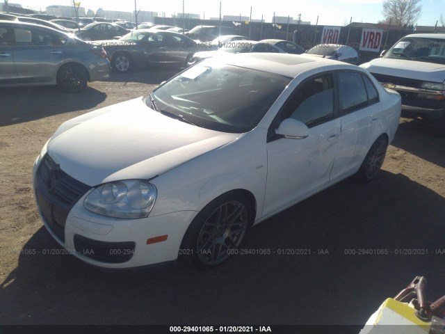 Photo 1 VIN: 3VWRA7AJ1AM154765 - VOLKSWAGEN JETTA SEDAN 