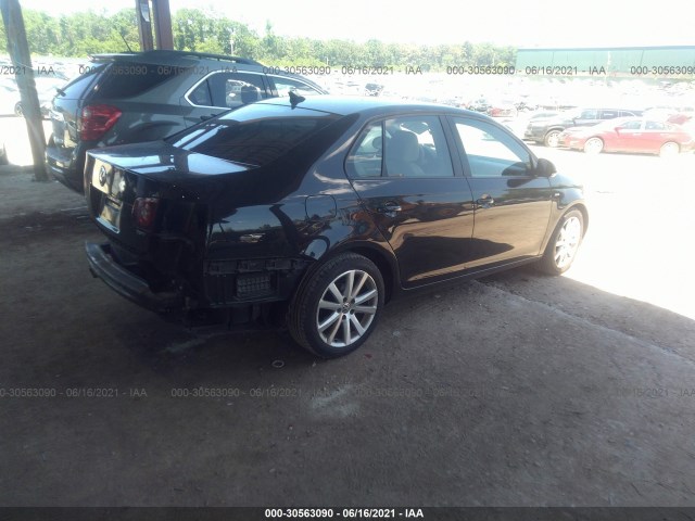 Photo 3 VIN: 3VWRA7AJ2AM018385 - VOLKSWAGEN JETTA SEDAN 