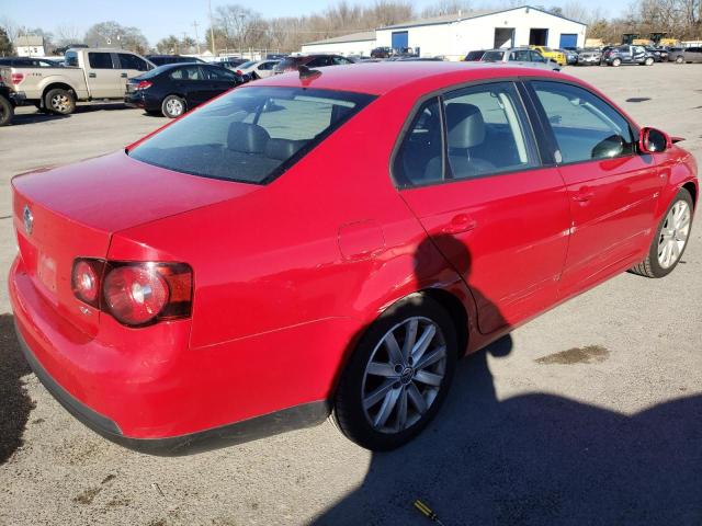 Photo 2 VIN: 3VWRA7AJ2AM045702 - VOLKSWAGEN JETTA WOLF 