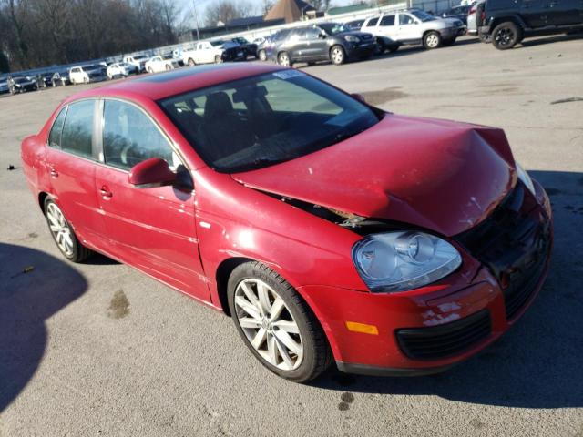 Photo 3 VIN: 3VWRA7AJ2AM045702 - VOLKSWAGEN JETTA WOLF 