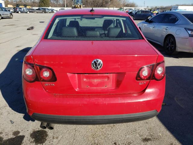 Photo 5 VIN: 3VWRA7AJ2AM045702 - VOLKSWAGEN JETTA WOLF 