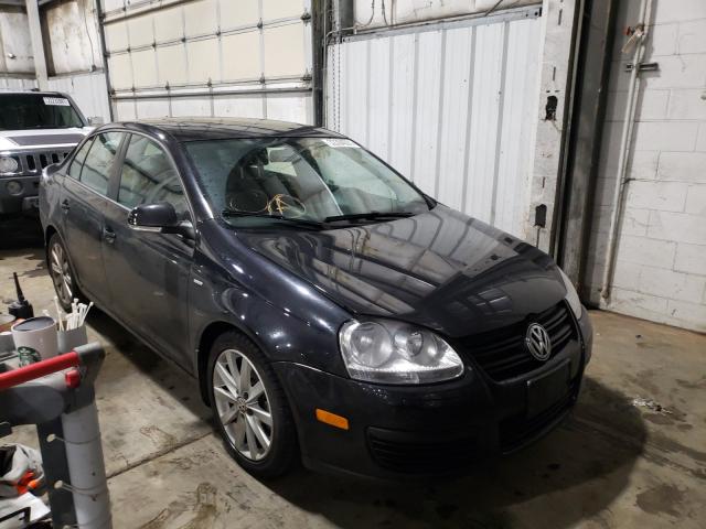 Photo 0 VIN: 3VWRA7AJ2AM047434 - VOLKSWAGEN JETTA WOLF 