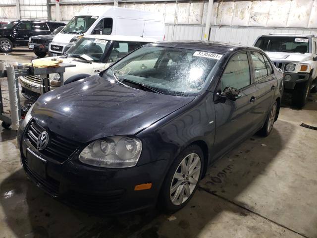 Photo 1 VIN: 3VWRA7AJ2AM047434 - VOLKSWAGEN JETTA WOLF 