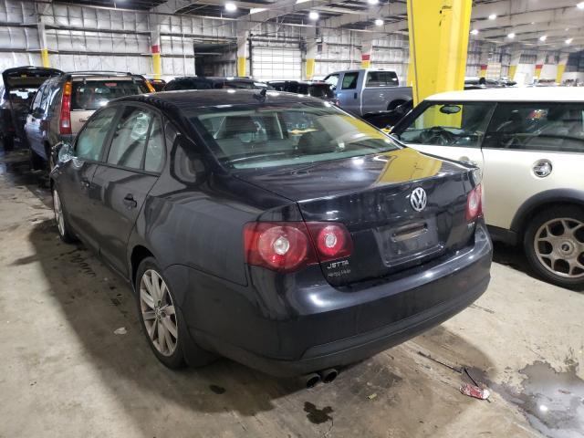 Photo 2 VIN: 3VWRA7AJ2AM047434 - VOLKSWAGEN JETTA WOLF 