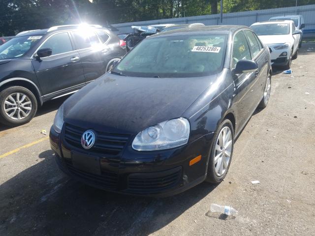 Photo 1 VIN: 3VWRA7AJ2AM052116 - VOLKSWAGEN JETTA WOLF 