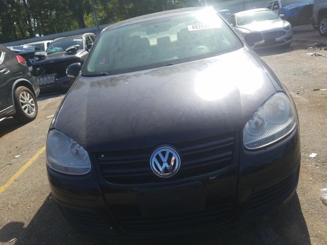 Photo 8 VIN: 3VWRA7AJ2AM052116 - VOLKSWAGEN JETTA WOLF 