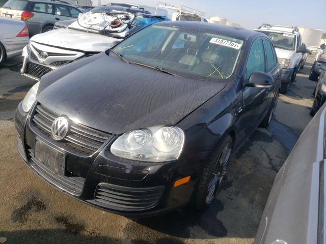 Photo 1 VIN: 3VWRA7AJ2AM077095 - VOLKSWAGEN JETTA 