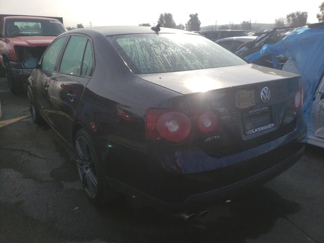 Photo 2 VIN: 3VWRA7AJ2AM077095 - VOLKSWAGEN JETTA 