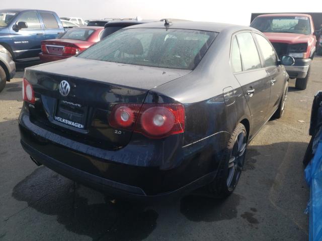 Photo 3 VIN: 3VWRA7AJ2AM077095 - VOLKSWAGEN JETTA 