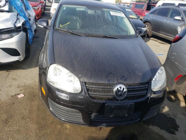 Photo 8 VIN: 3VWRA7AJ2AM077095 - VOLKSWAGEN JETTA 