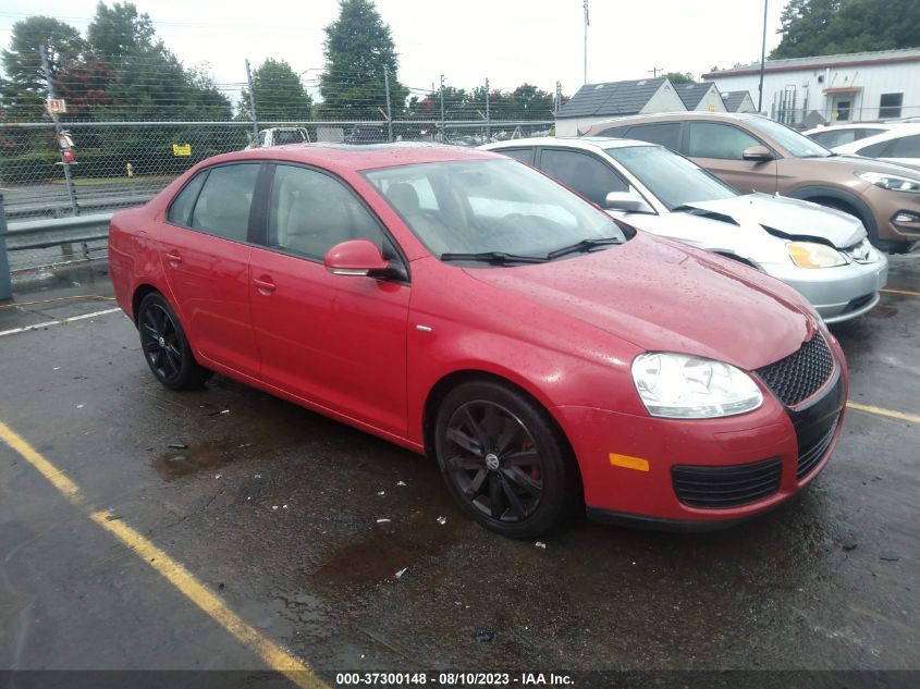 Photo 0 VIN: 3VWRA7AJ2AM092129 - VOLKSWAGEN JETTA 