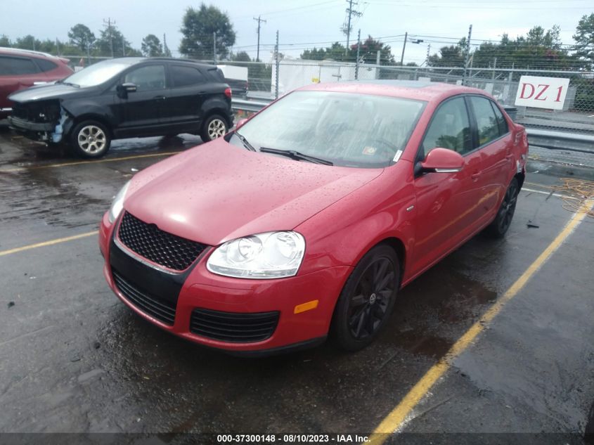 Photo 1 VIN: 3VWRA7AJ2AM092129 - VOLKSWAGEN JETTA 