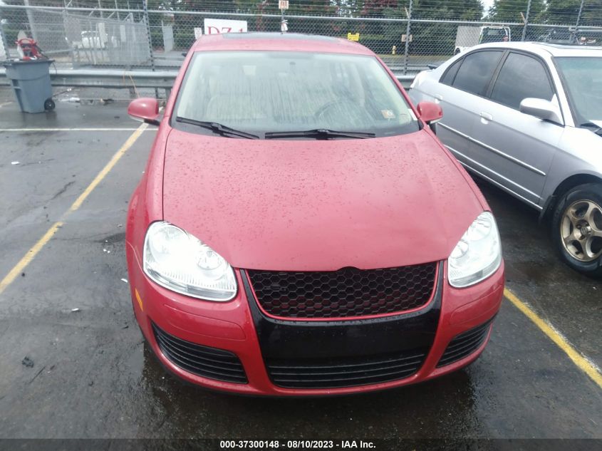 Photo 12 VIN: 3VWRA7AJ2AM092129 - VOLKSWAGEN JETTA 