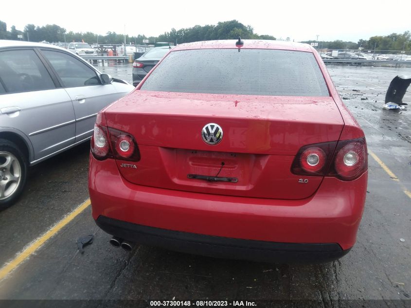 Photo 16 VIN: 3VWRA7AJ2AM092129 - VOLKSWAGEN JETTA 