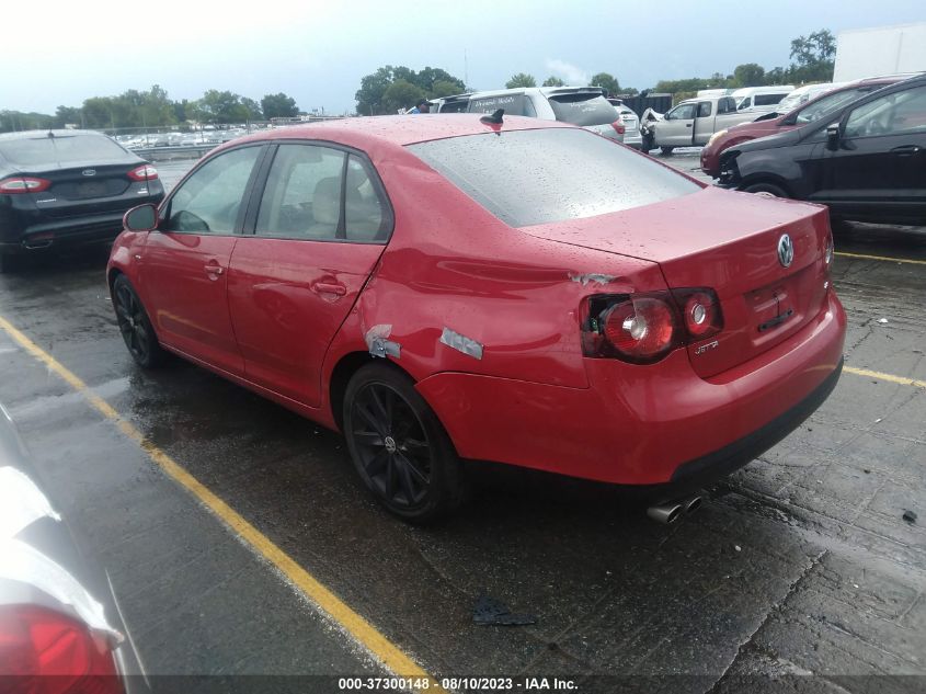 Photo 2 VIN: 3VWRA7AJ2AM092129 - VOLKSWAGEN JETTA 