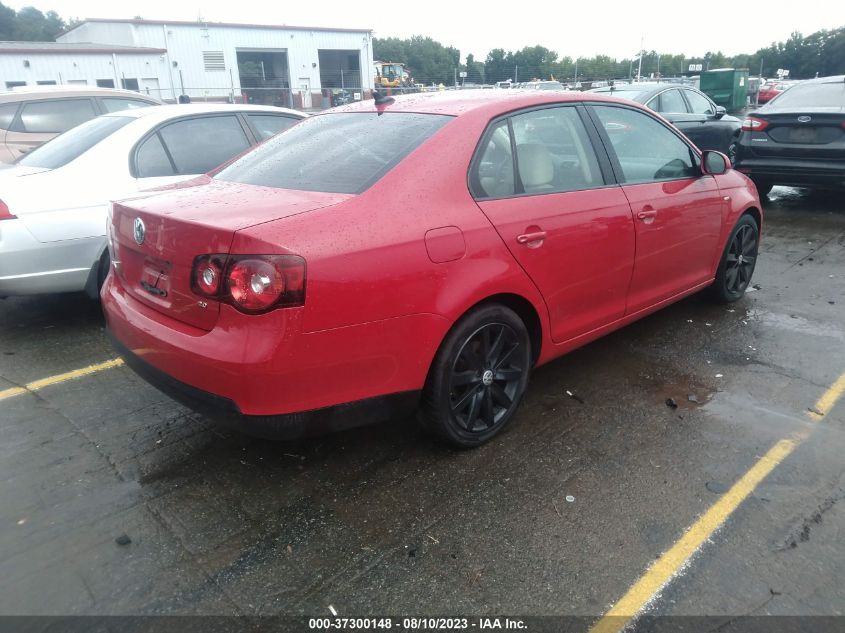 Photo 3 VIN: 3VWRA7AJ2AM092129 - VOLKSWAGEN JETTA 