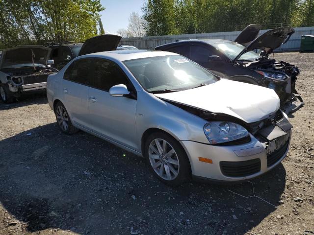 Photo 3 VIN: 3VWRA7AJ3AM029931 - VOLKSWAGEN JETTA 