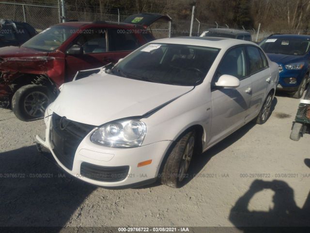 Photo 1 VIN: 3VWRA7AJ3AM032702 - VOLKSWAGEN JETTA SEDAN 