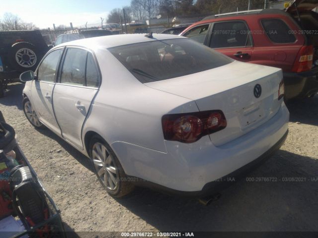 Photo 2 VIN: 3VWRA7AJ3AM032702 - VOLKSWAGEN JETTA SEDAN 