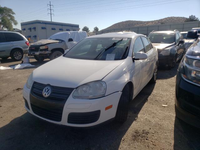 Photo 1 VIN: 3VWRA7AJ3AM040962 - VOLKSWAGEN JETTA WOLF 