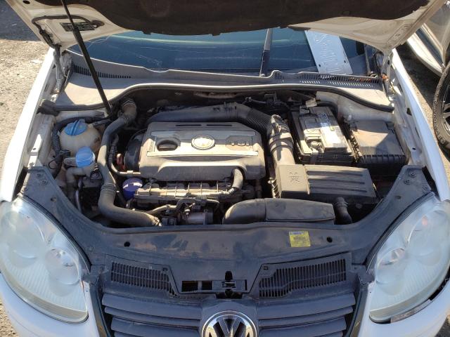 Photo 6 VIN: 3VWRA7AJ3AM040962 - VOLKSWAGEN JETTA WOLF 